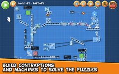 The Chaotic Workshop - screenshot 2