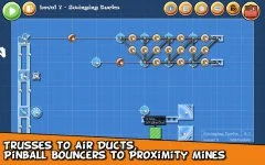 The Chaotic Workshop - screenshot 3