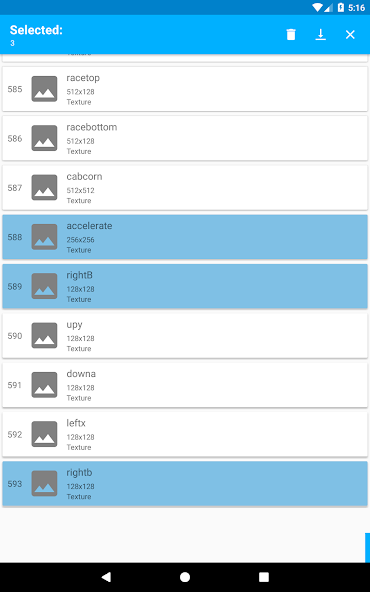 TXD Tool - screenshot 4