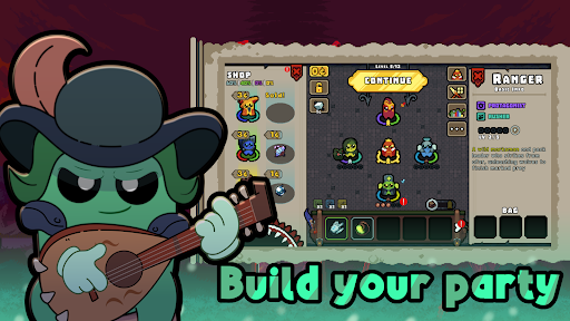 Just King - screenshot 1