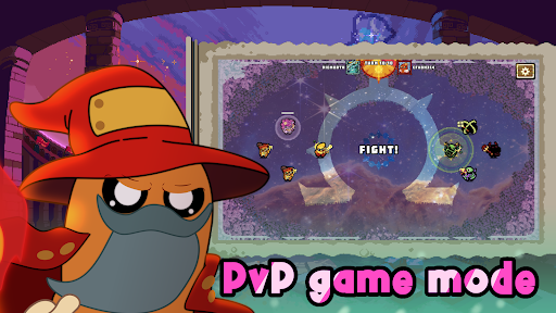 Just King - screenshot 2