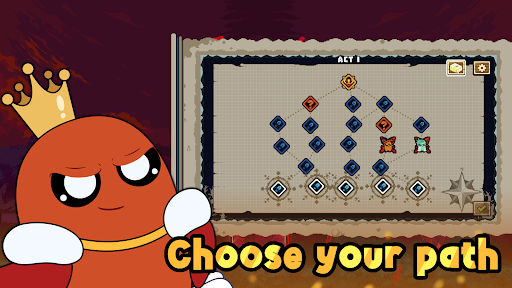 Just King - screenshot 4