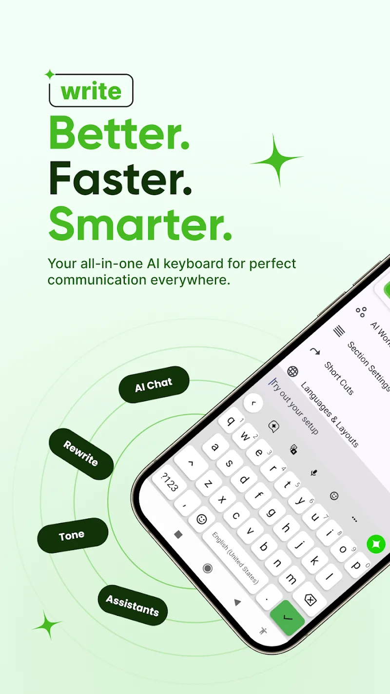 SendRight - screenshot 1