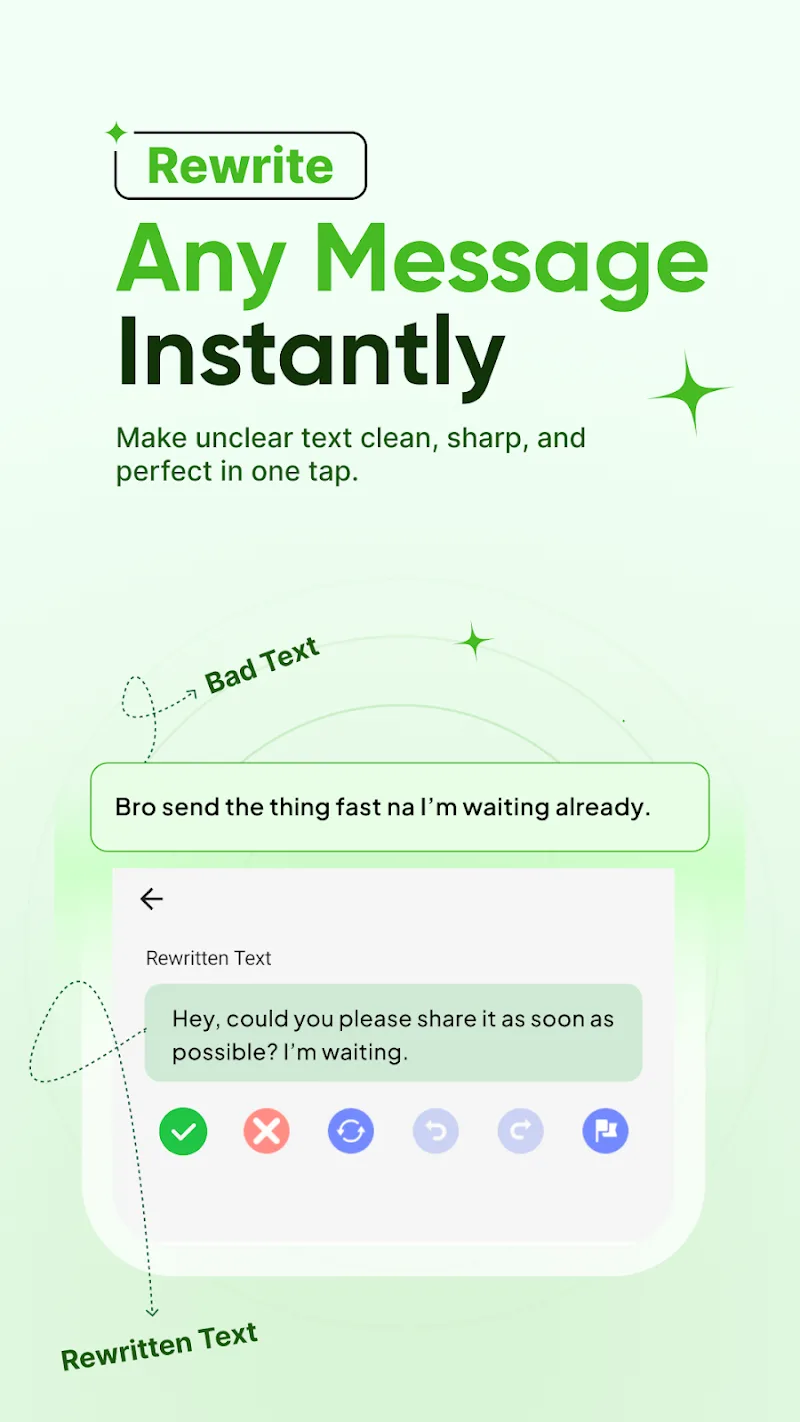 SendRight - screenshot 4