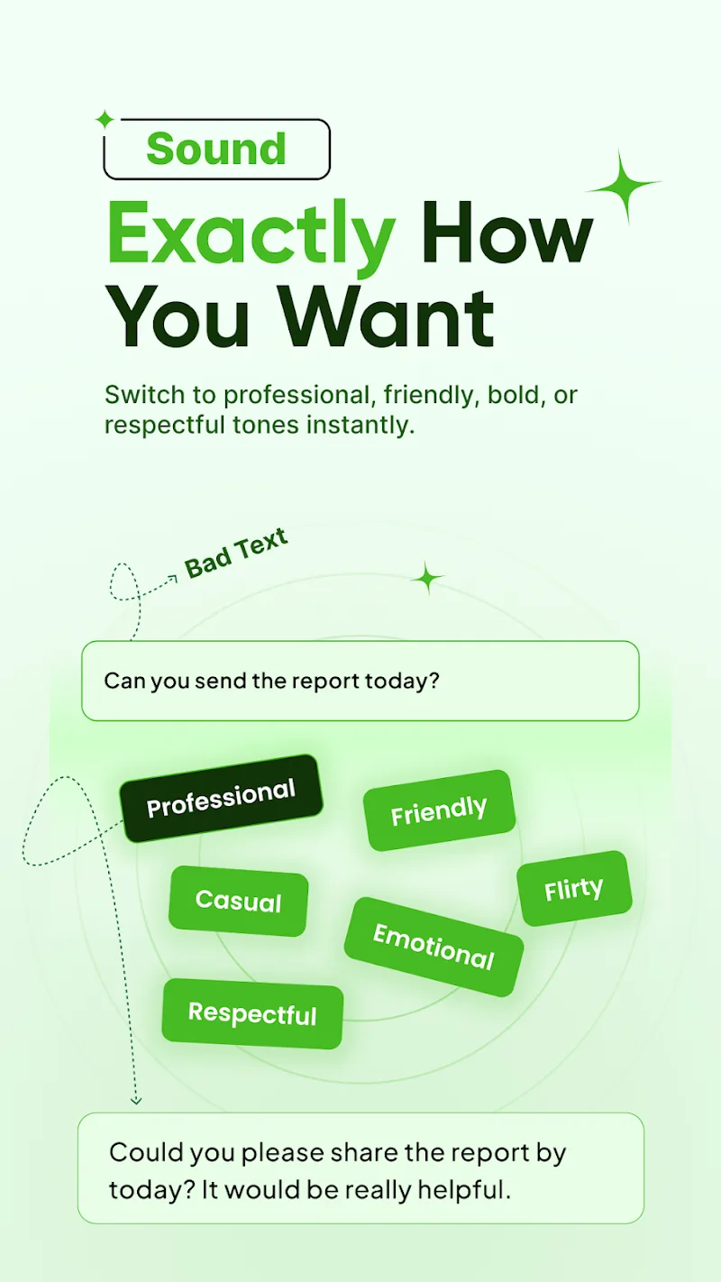 SendRight - screenshot 6