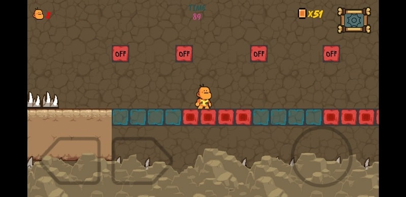 Super Boy Maker APK - screenshot 2