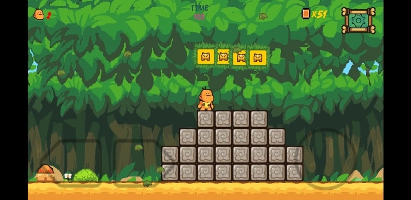 Super Boy Maker APK - screenshot 4