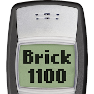 Brick - app icon
