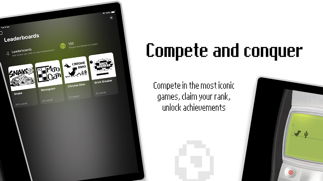 Brick - screenshot 1