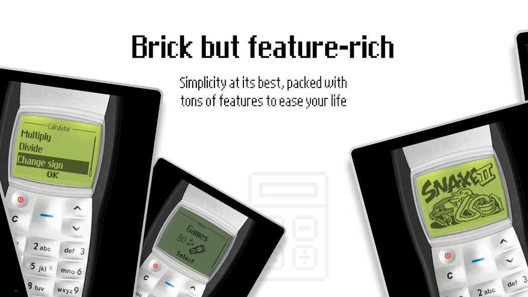 Brick - screenshot 10