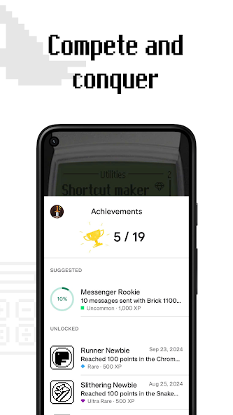 Brick - screenshot 6