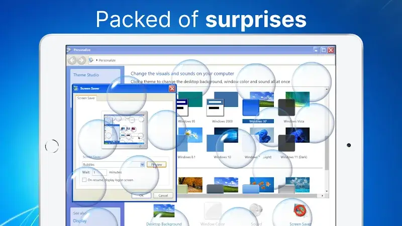 Win7 Simu - screenshot 5