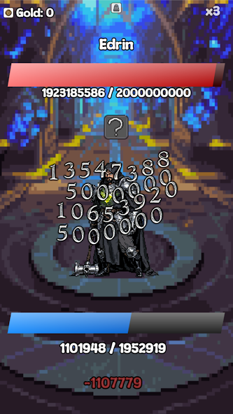 Chronos Trials RPG - screenshot 15