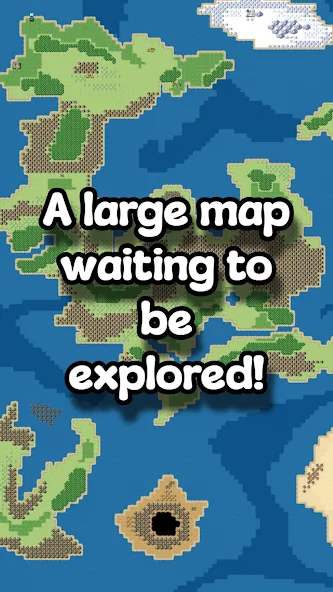 Chronos Trials RPG - screenshot 19