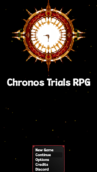 Chronos Trials RPG - screenshot 21