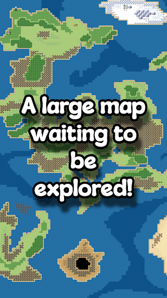 Chronos Trials RPG - screenshot 5