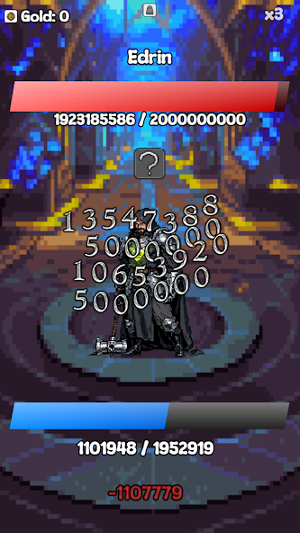 Chronos Trials RPG - screenshot 8