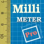 Millimeter Pro v2.3.6 APK (Full Version) - app icon
