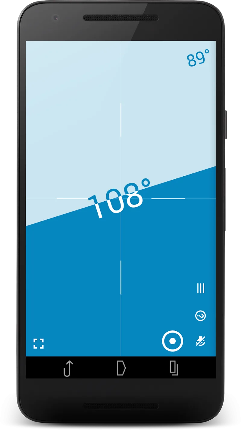 Millimeter Pro v2.3.6 APK (Full Version) - screenshot 1