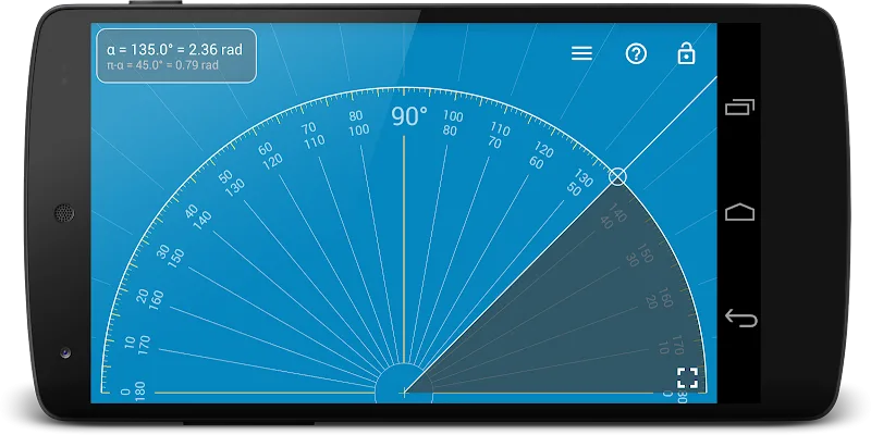Millimeter Pro v2.3.6 APK (Full Version) - screenshot 2