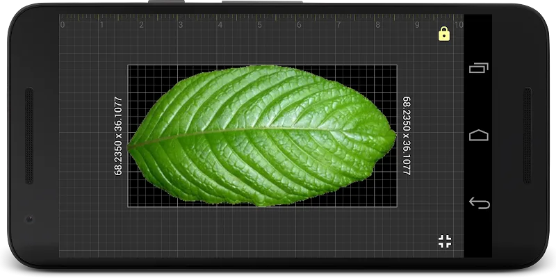 Millimeter Pro v2.3.6 APK (Full Version) - screenshot 5