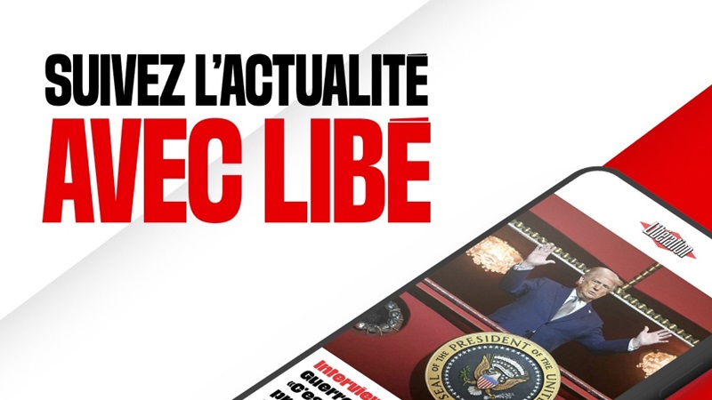 Libération APK MOD APK icon