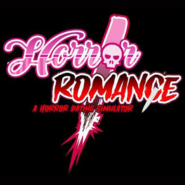 Horror Romance - app icon