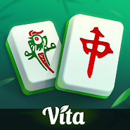 Vita Mahjong MOD APK icon