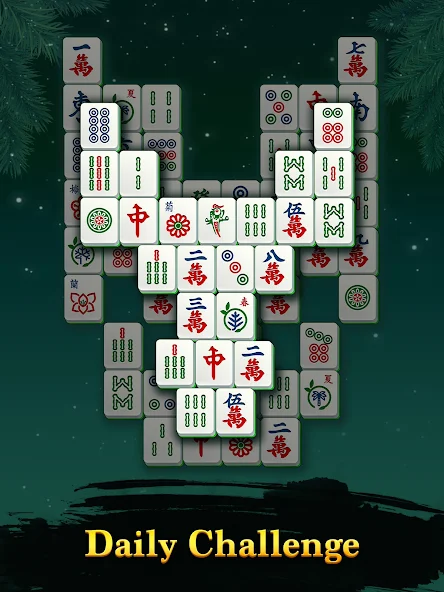 Vita Mahjong - screenshot 4