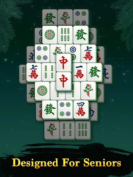 Vita Mahjong - screenshot 5