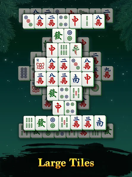 Vita Mahjong - screenshot 6