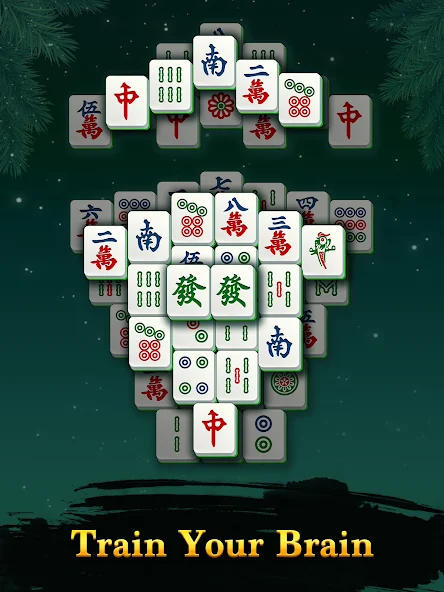 Vita Mahjong - screenshot 7