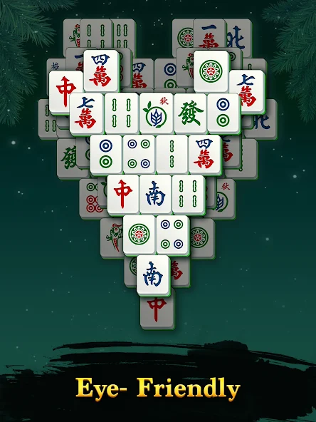 Vita Mahjong - screenshot 8