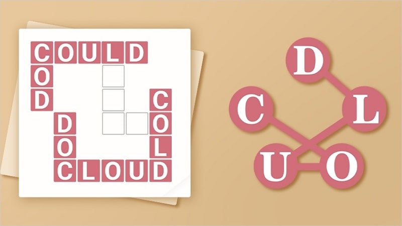 Vita Crossword for Seniors APK MOD APK icon