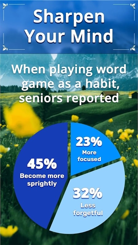 Vita Word for Seniors APK - screenshot 3