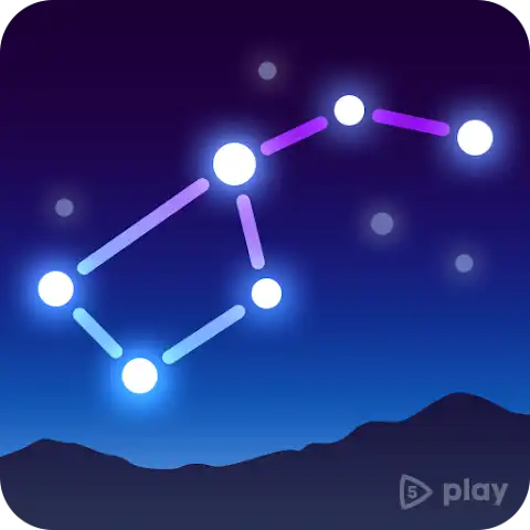 Star Walk 2 - Sky Guide: View Stars Day and Night MOD APK icon