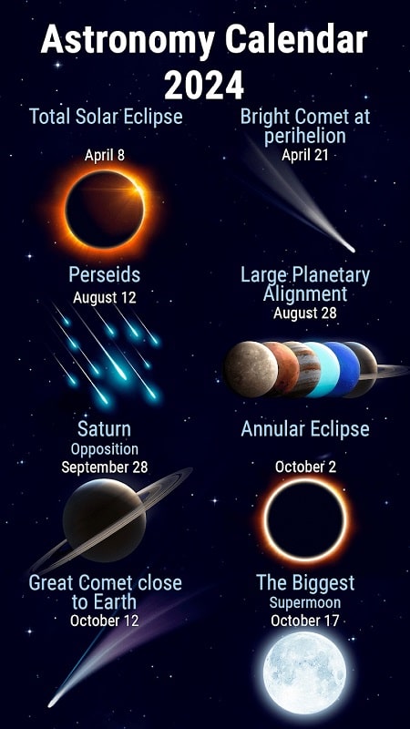 Star Walk 2 Plus - screenshot 4