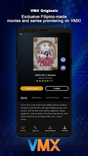 Vivamax - screenshot 2