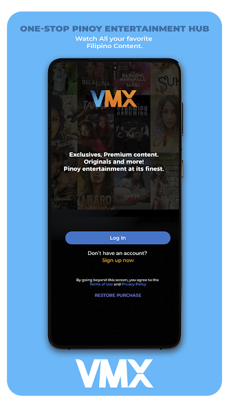 Vivamax - screenshot 2