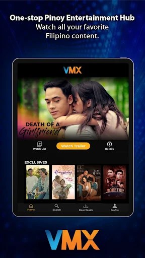 Vivamax - screenshot 5