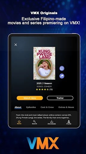 Vivamax - screenshot 6