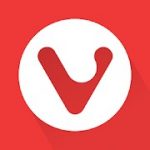 Vivaldi - app icon