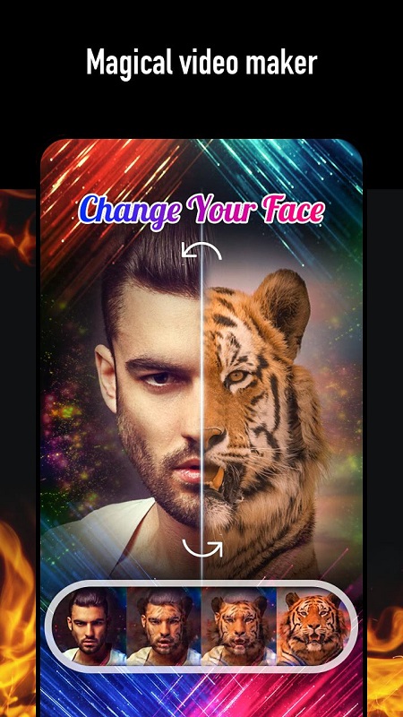 VidStatus APK - screenshot 3