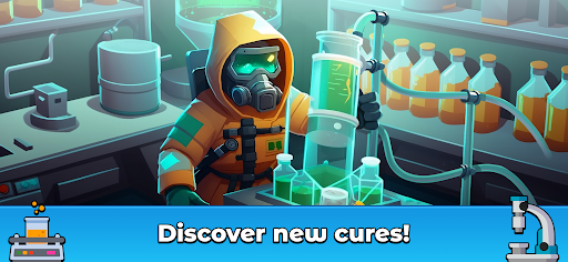 Hospital Empire - screenshot 4