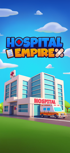 Hospital Empire - screenshot 6