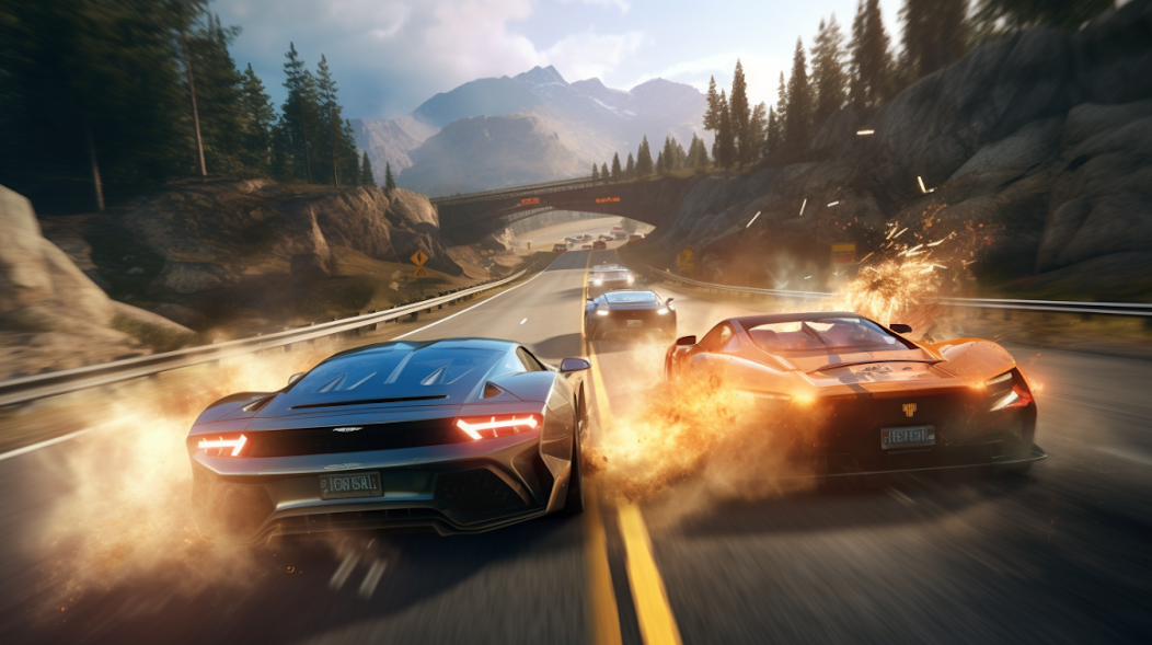 Real Car Racing Simulator - screenshot 6