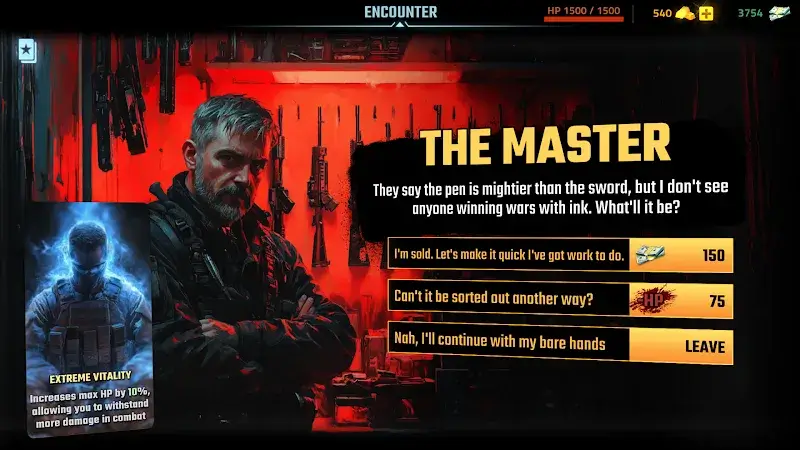 Gunfire Ops - screenshot 3