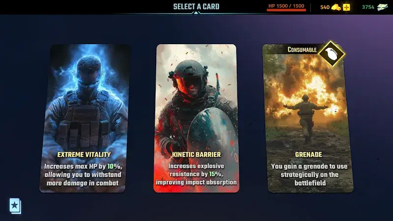 Gunfire Ops - screenshot 5