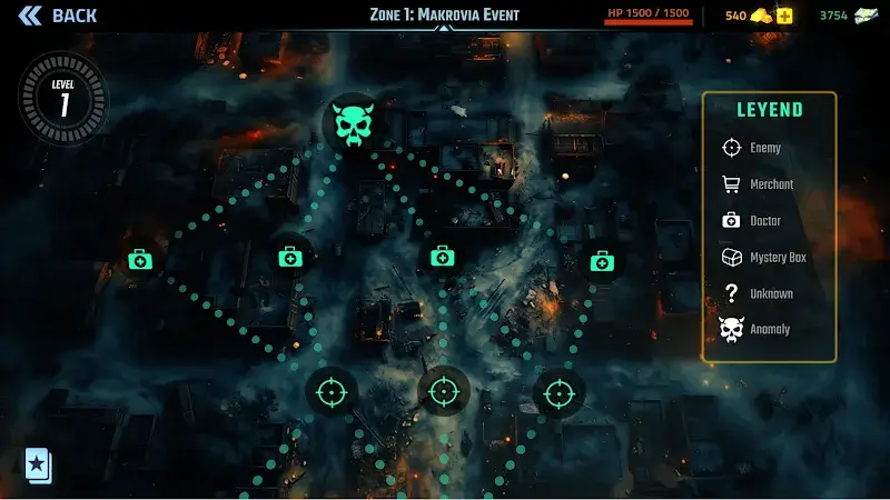 Gunfire Ops - screenshot 6