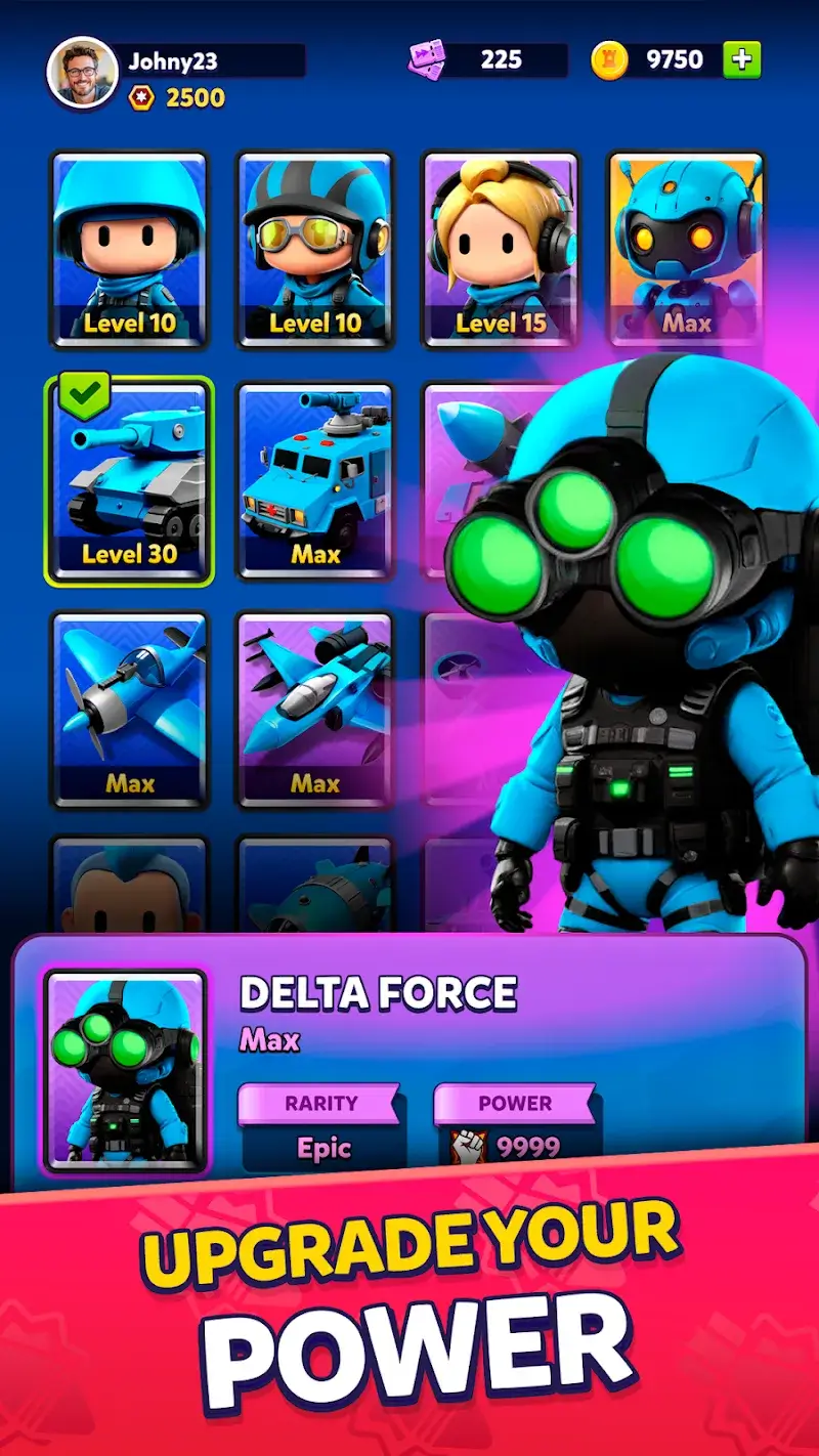 Tower Battle Connect Towers - screenshot 6